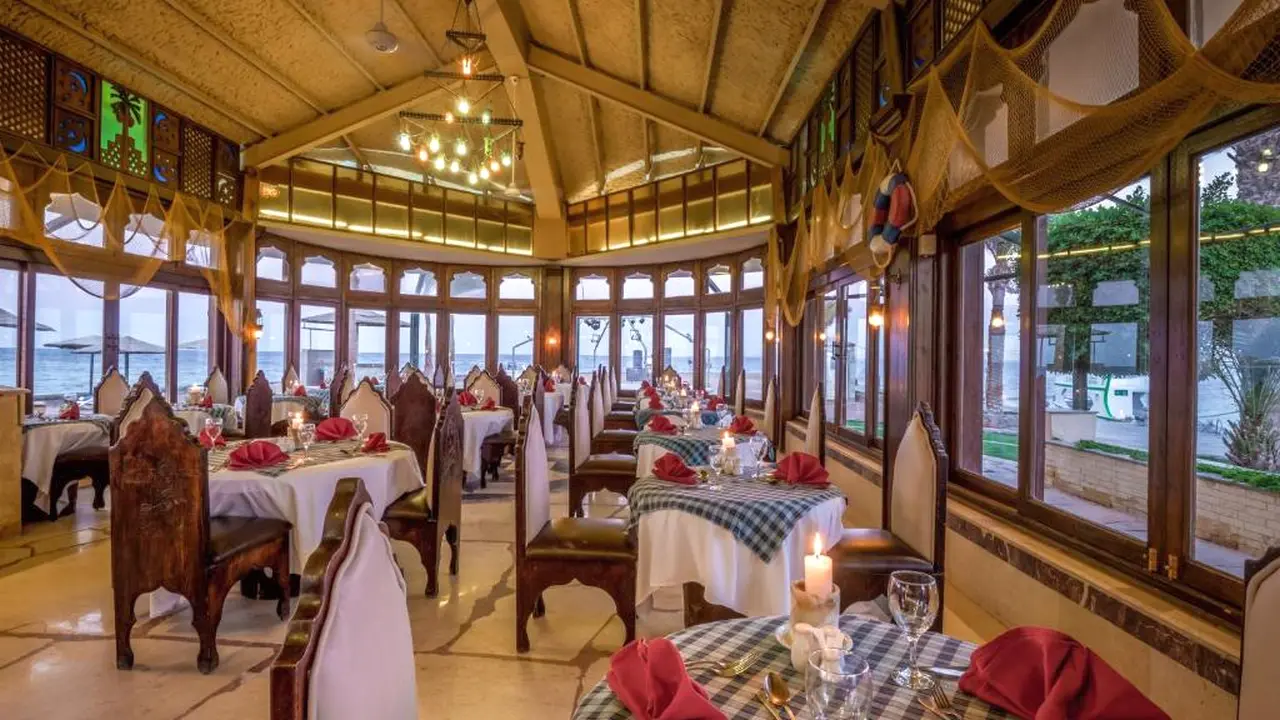 Hotel Sunny Days El Palacio Resort & Spa - Hurghada